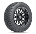 TWG TERRAIN ATTACK A/T A 285/55R20 122/119S LR E 80PSI MAX