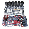 Mahle auto part