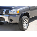 Flexy Flares Universal Fit HD 4-1/4in x 25ft