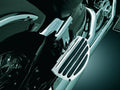 Kuryakyn ISO Passenger Boards Chrome
