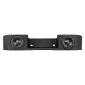 GLADIATOR JT SUBWOOFER ENCLOSURE 2x6.5IN SEALED