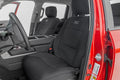 Seat Covers | Toyota Tundra 2WD/4WD (2022-2026)