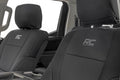 Seat Covers | Toyota Tundra 2WD/4WD (2022-2026)