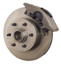 Stainless Steel Brakes auto part