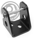 Innovative 00-09 Honda S2000 F-Series Silver Aluminum Mounts 75A Bushings (No Trans Mount)