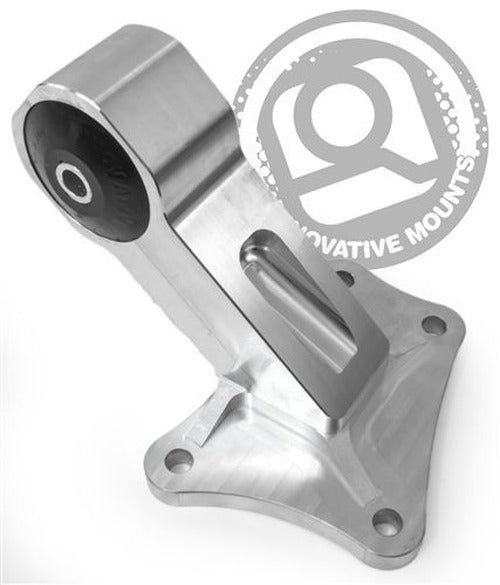 Innovative 00-09 Honda S2000 F-Series Silver Aluminum Mounts 75A Bushings (No Trans Mount)