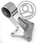 Innovative 00-09 Honda S2000 F-Series Silver Aluminum Mounts 75A Bushings (No Trans Mount)