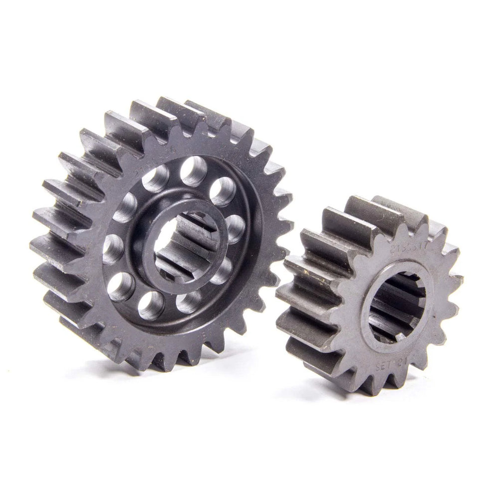 Quick Change Gear Set