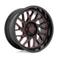 Wheel Pros, LLC auto part close-up