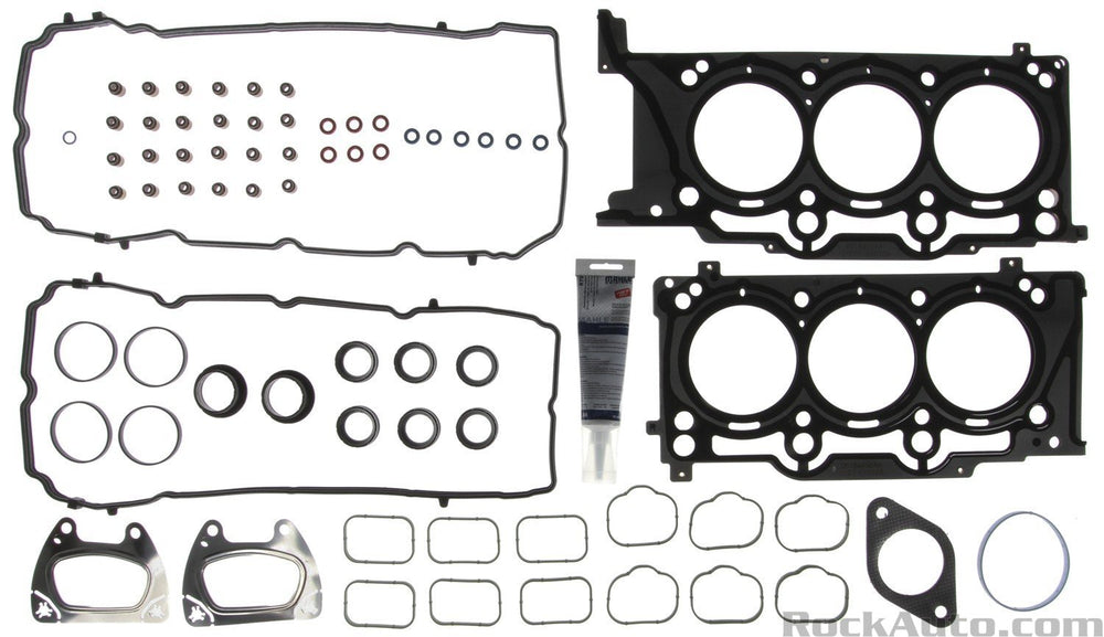CHYSLER/DODGE/JEEP/RAM 3.6L PENTASTAR V6 2011 2013 HEAD SET