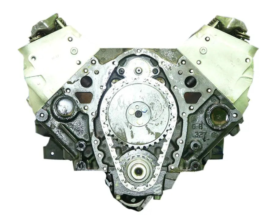 Eagle auto part