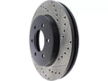 OE Plus Brake Kit 2 Wheel