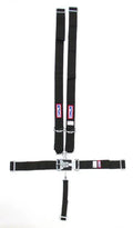 SFI 16.1 ELITE CAM-LOCK HARNESS 3'