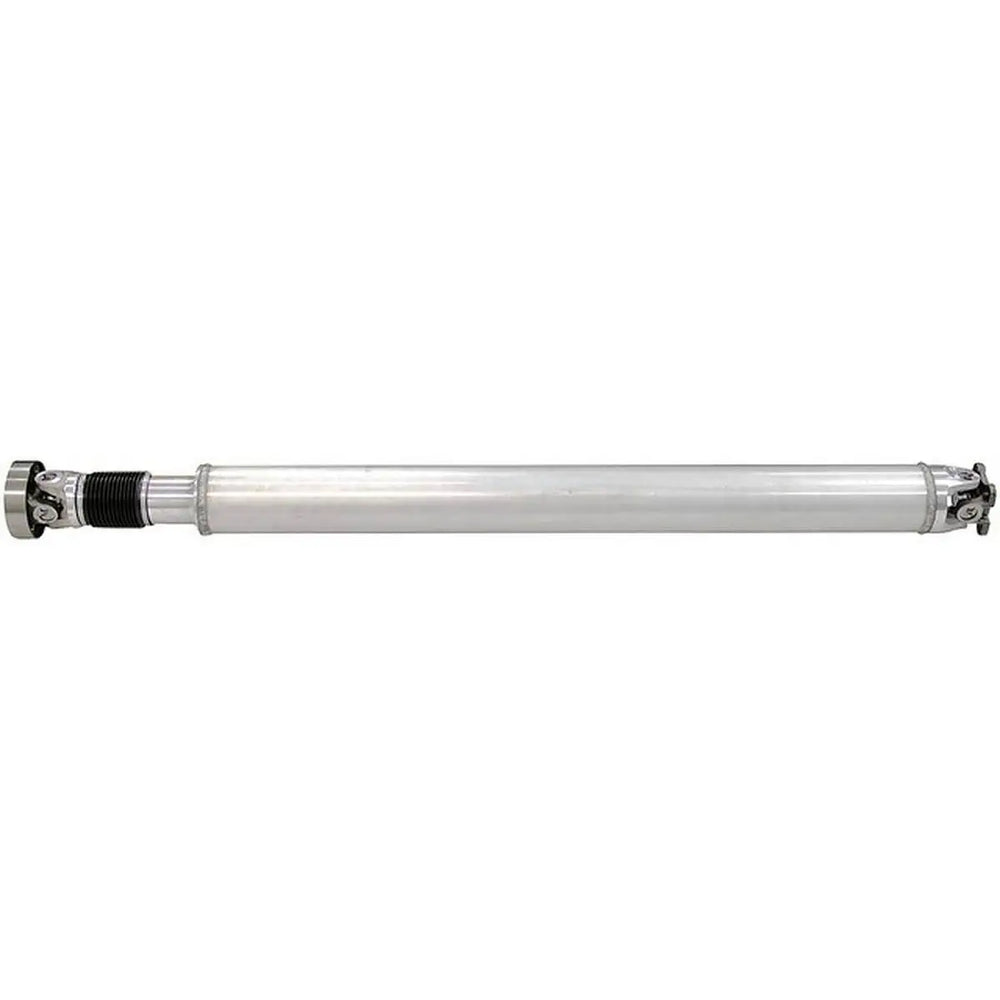 REAR DRIVESHAFT