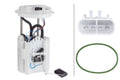 FUEL FEED UNIT