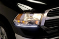 Putco auto part