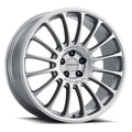 Vision Wheel 5-115 MG VIS MONACO 477-8890MG38