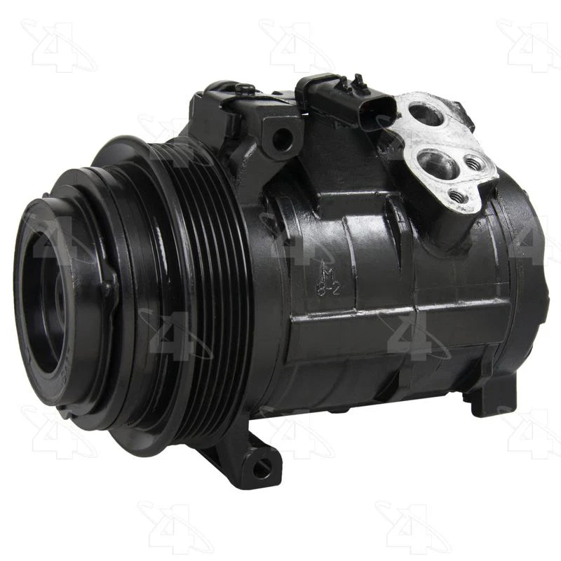 NIPPONDENSO 10S20C CMPRSR