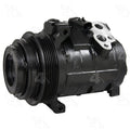NIPPONDENSO 10S20C CMPRSR