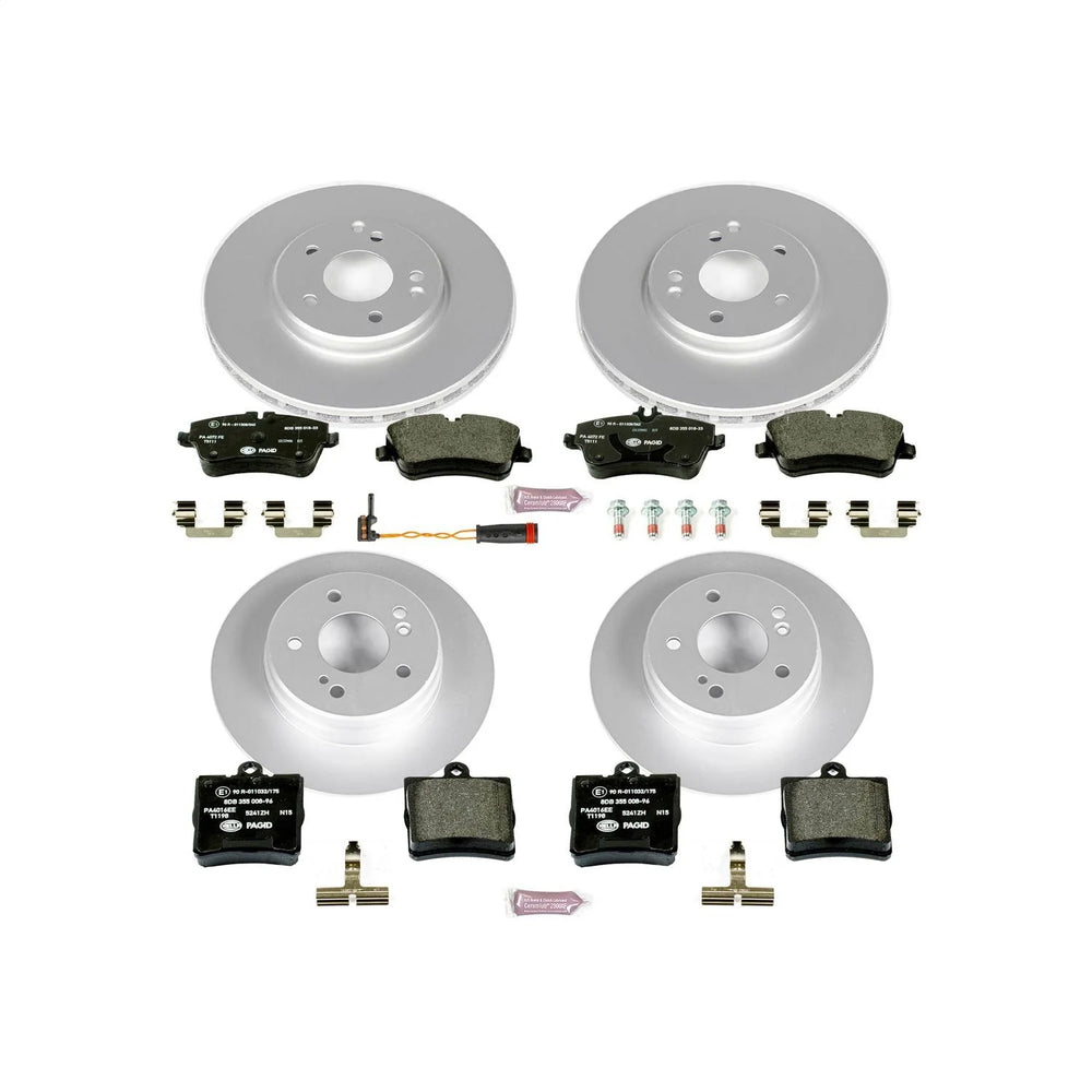 PowerStop auto part