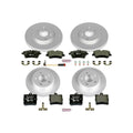 PowerStop auto part