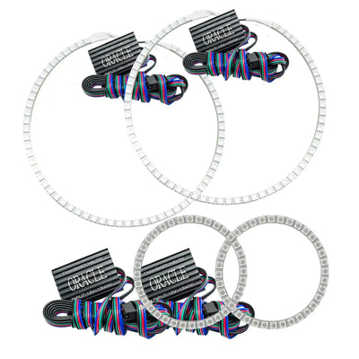 Oracle Lighting auto part