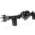 Rear Axle Asm Ford 9in F Body 67-69 X-Body 68-72