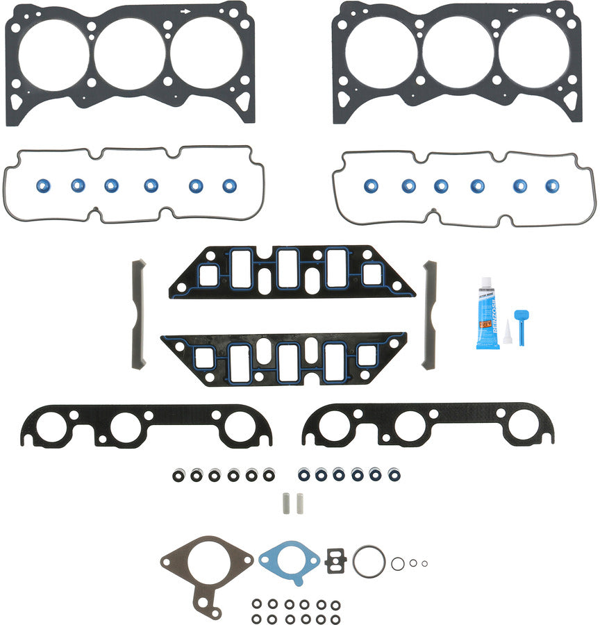 HEAD GASKET SET