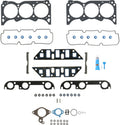 HEAD GASKET SET