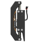 HYDRAULIC JACKPLATE 4' SETBACK XTR