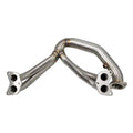 Killer B Equal Length 4-1 Holy Header Max VE 2-Bolt Manifold w/ Up Pipe