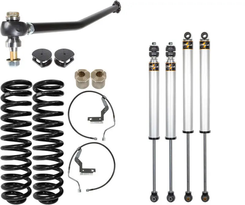 Carli Suspension auto part