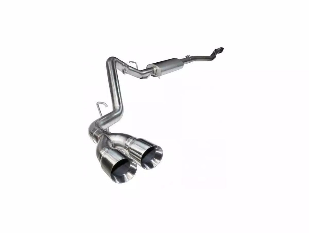 Kooks Headers cat-back exhaust