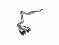 Kooks Headers cat-back exhaust