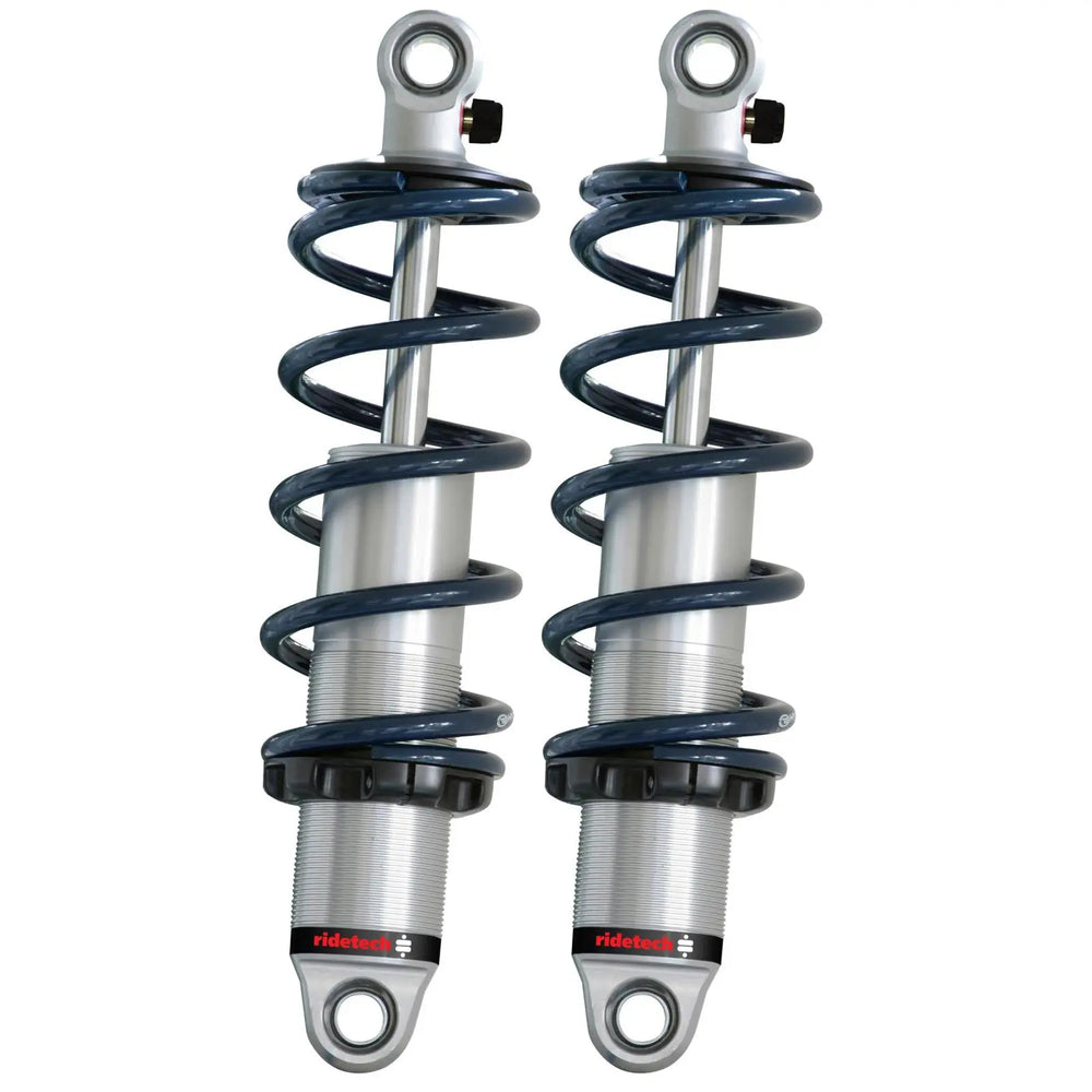 Ridetech 61-65 Ford Falcon TQ Series CoilOvers Rear