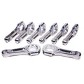 BBC 6.800in Aluminum Rod Set
