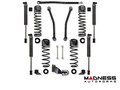 Rock Krawler 2020+ Jeep Wrangler JLU 4DR (Diesel) 2.5in Adventure System - Stage 1