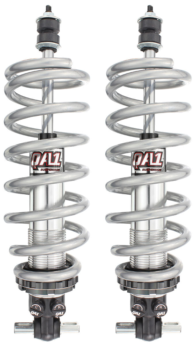 SPEED KIT 2, REAR, 1982-2004 S10 TR