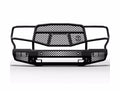 NO TBLR GRILLE GUARD,TXTRD MATTE