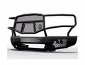 NO TBLR GRILLE GUARD,TXTRD MATTE
