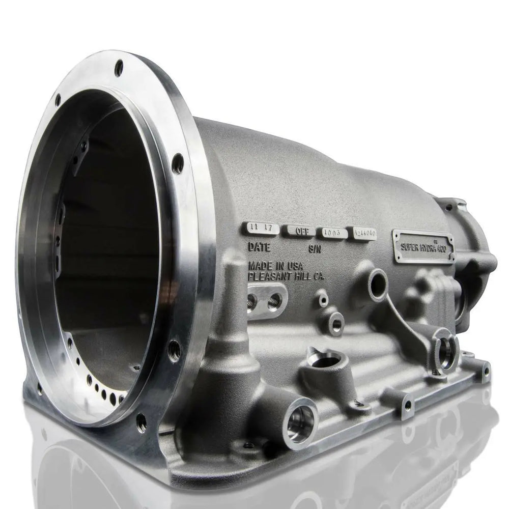 Suncoast TH400 Reid Case (OFFROAD) SUNSC-SH400OFF