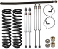 Carli Suspension auto part detail