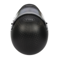 Bell Helmet Rs7 Carbon X-Lite (Hans) 61+(7 5/8 +) Sa2025