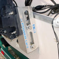 T-H MARINE jack detail