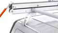 UPLYFT SINGLE LADDER RACK STD. SLIDE