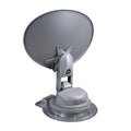 TRAVLER PRO AUTOMATIC SATELLITE SYSTEM FOR SHAW