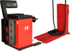 PNEUMATIC WHEEL LIFT