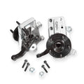 DETROIT SPEED ENGINEERING red auto part