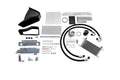 HKS 2023+ Honda Civic Type R FL5 S Type Oil Cooler Kit - Black