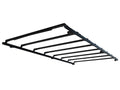 Fiat Ducato (L2H1/136in WB/Low Roof) (2014-Current) Slimpro Van Rack Kit
